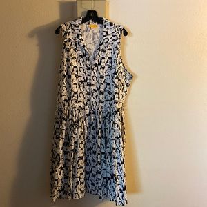 Bernie Dexter Dress - 4X